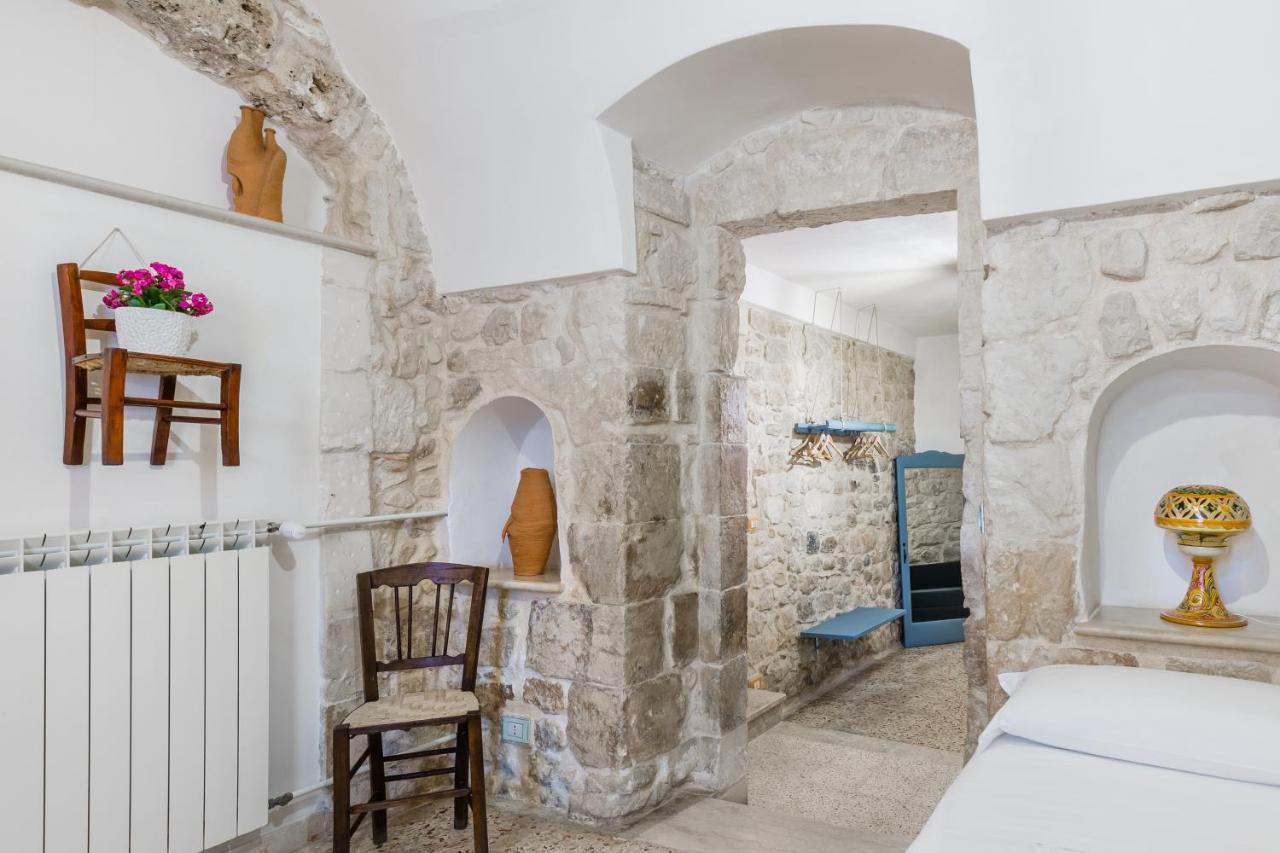 Scicli Albergo Diffuso Exteriér fotografie