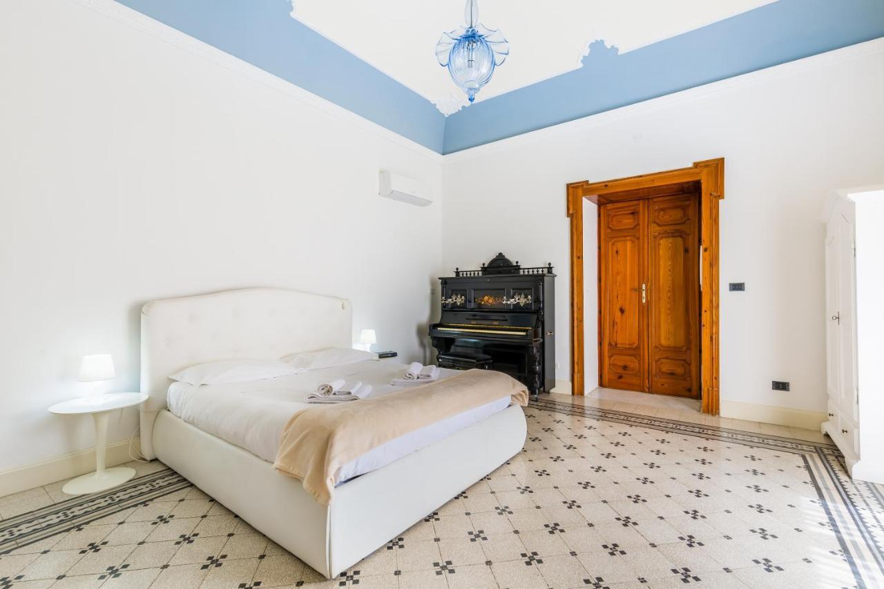 Scicli Albergo Diffuso Exteriér fotografie