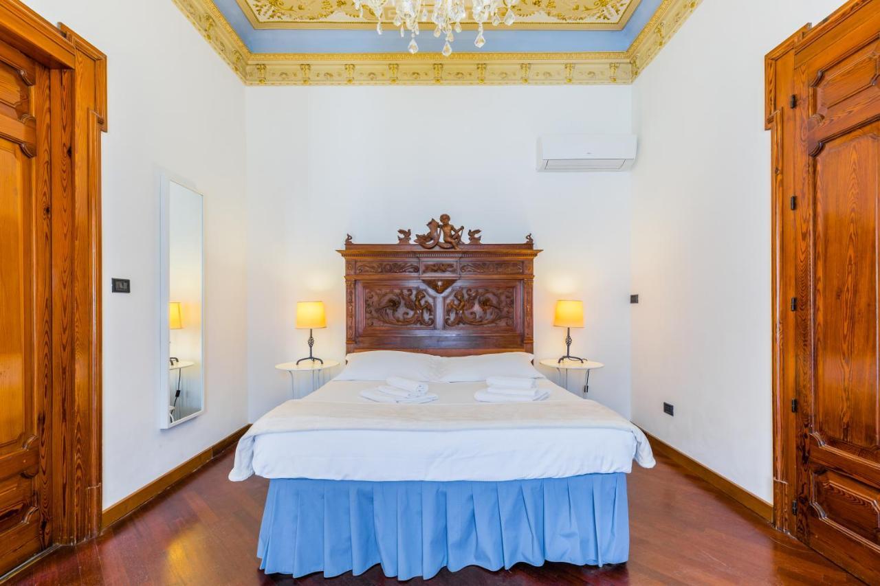 Scicli Albergo Diffuso Exteriér fotografie