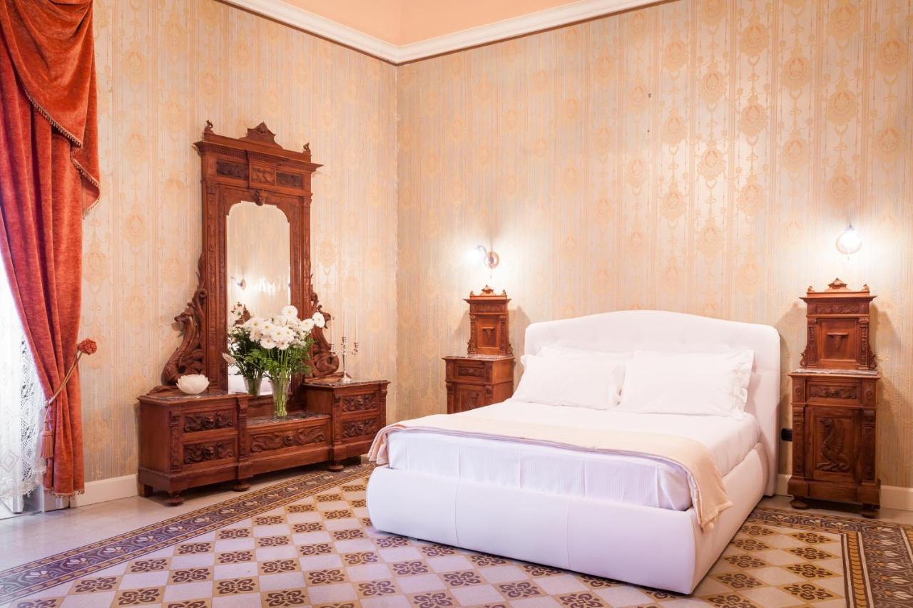 Scicli Albergo Diffuso Exteriér fotografie