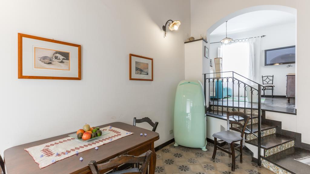 Scicli Albergo Diffuso Exteriér fotografie