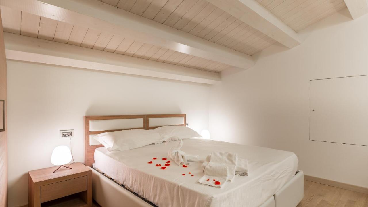 Scicli Albergo Diffuso Exteriér fotografie