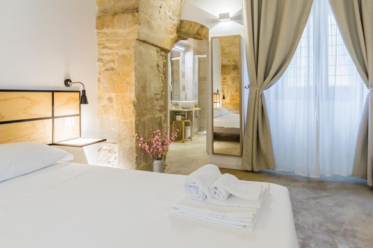 Scicli Albergo Diffuso Exteriér fotografie